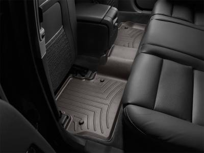 WeatherTech - WeatherTech 472322 FloorLiner DigitalFit - Image 2