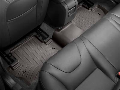 WeatherTech - WeatherTech 472343 FloorLiner DigitalFit - Image 2