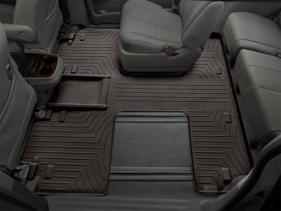 WeatherTech - WeatherTech 473004 FloorLiner DigitalFit - Image 2