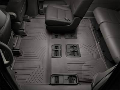 WeatherTech - WeatherTech 473412 FloorLiner DigitalFit - Image 2