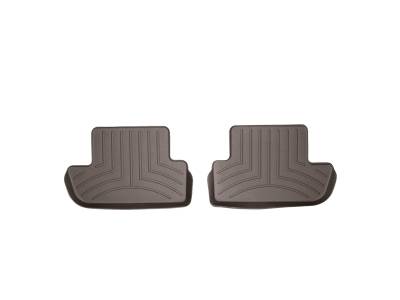 WeatherTech 473722 FloorLiner DigitalFit