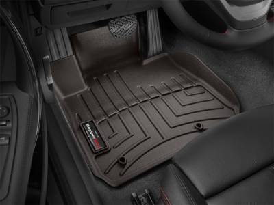 WeatherTech - WeatherTech 474101 FloorLiner DigitalFit - Image 2