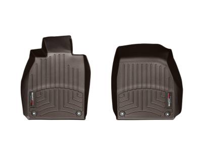 WeatherTech 474371 FloorLiner DigitalFit