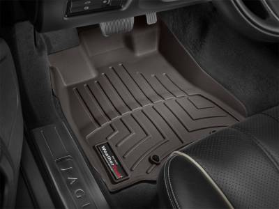 WeatherTech - WeatherTech 474471 FloorLiner DigitalFit - Image 2