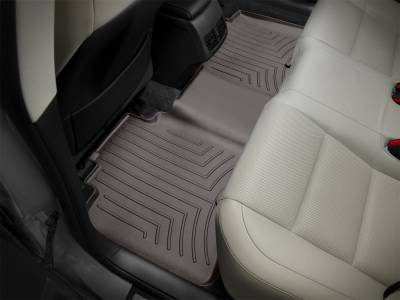 WeatherTech - WeatherTech 474763 FloorLiner DigitalFit - Image 2