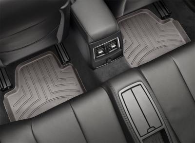 WeatherTech - WeatherTech 475603 FloorLiner DigitalFit - Image 2