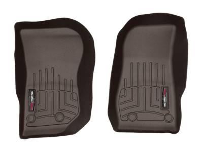 WeatherTech 475731 FloorLiner DigitalFit