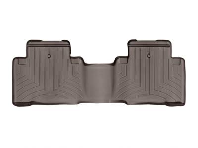 WeatherTech 475762 FloorLiner DigitalFit