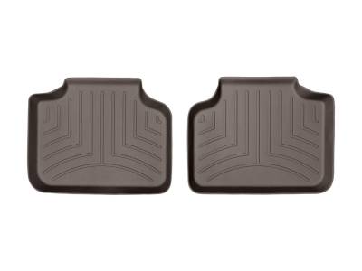 WeatherTech 477482 FloorLiner DigitalFit