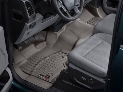 WeatherTech - WeatherTech 477931 FloorLiner DigitalFit - Image 2