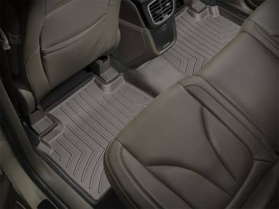 WeatherTech - WeatherTech 478452 FloorLiner DigitalFit - Image 2