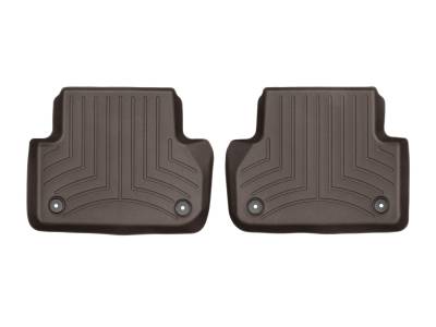 WeatherTech 479072 FloorLiner DigitalFit