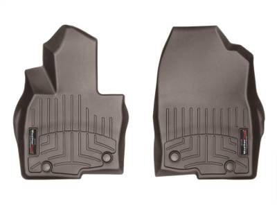 WeatherTech 479721 FloorLiner DigitalFit