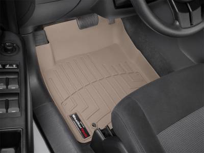 WeatherTech - WeatherTech 4510641 FloorLiner DigitalFit - Image 2