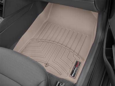 WeatherTech - WeatherTech 459251 FloorLiner DigitalFit - Image 2