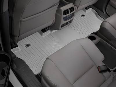 WeatherTech - WeatherTech 468395 FloorLiner DigitalFit - Image 2