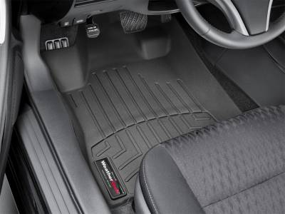 WeatherTech - WeatherTech 4410471 FloorLiner DigitalFit - Image 2