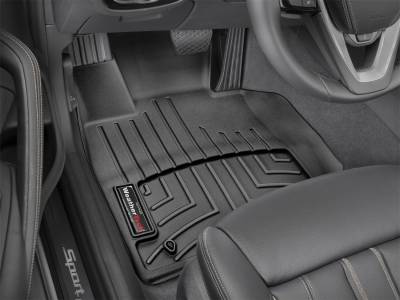 WeatherTech - WeatherTech 4410891 FloorLiner DigitalFit - Image 2