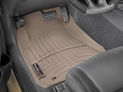 WeatherTech - WeatherTech 4510491 FloorLiner DigitalFit - Image 2