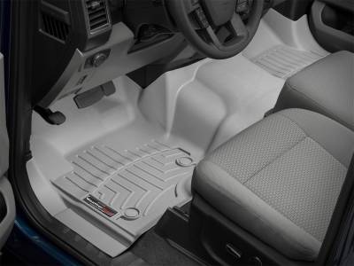 WeatherTech - WeatherTech 4610321 FloorLiner DigitalFit - Image 2