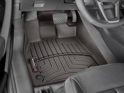 WeatherTech - WeatherTech 4711461 FloorLiner DigitalFit - Image 2
