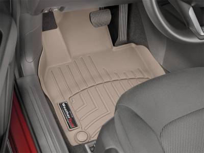 WeatherTech - WeatherTech 4511871 FloorLiner DigitalFit - Image 2