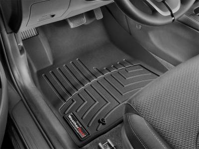 WeatherTech - WeatherTech 4412011 FloorLiner DigitalFit - Image 2