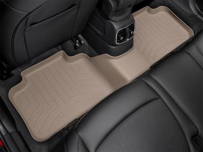 WeatherTech - WeatherTech 4511782 FloorLiner DigitalFit - Image 2