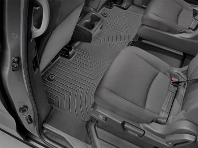 WeatherTech - WeatherTech 4412182 FloorLiner DigitalFit - Image 2