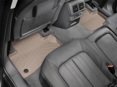 WeatherTech - WeatherTech 4511462 FloorLiner DigitalFit - Image 2