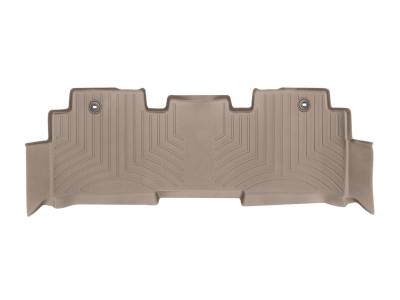 WeatherTech 4512182 FloorLiner DigitalFit