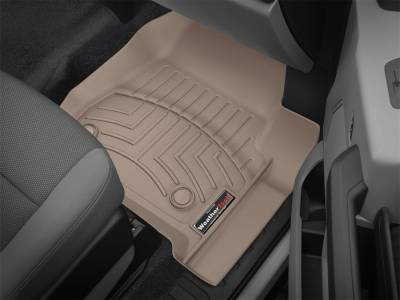 WeatherTech - WeatherTech 4510541 FloorLiner DigitalFit - Image 2