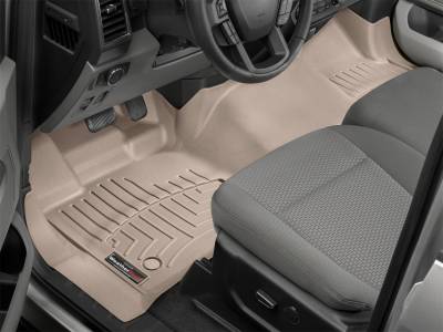 WeatherTech - WeatherTech 456981 FloorLiner DigitalFit - Image 2