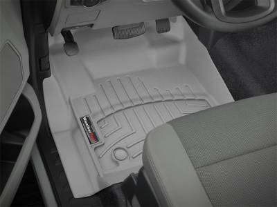 WeatherTech - WeatherTech 4610541 FloorLiner DigitalFit - Image 2