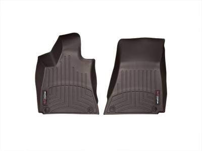 WeatherTech 475651 FloorLiner DigitalFit