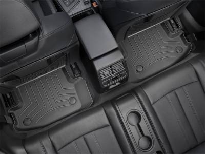 WeatherTech - WeatherTech 449373 FloorLiner DigitalFit - Image 2