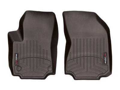 WeatherTech 4712341 FloorLiner DigitalFit