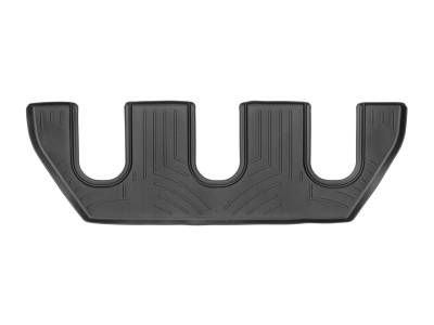 WeatherTech 448695 FloorLiner DigitalFit