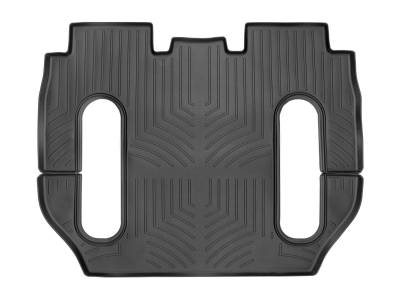 WeatherTech 448694 FloorLiner DigitalFit