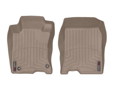 WeatherTech 4512751 FloorLiner DigitalFit