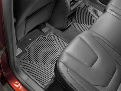 WeatherTech - WeatherTech W396 All Weather Floor Mats - Image 2