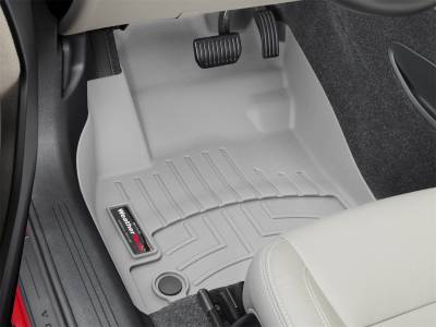 WeatherTech - WeatherTech 4614191 FloorLiner DigitalFit - Image 2
