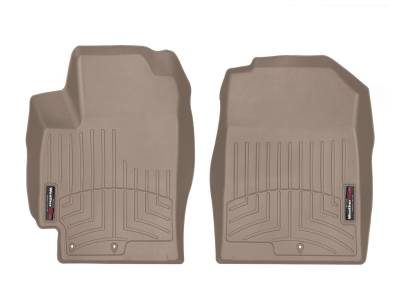 WeatherTech 4513361 FloorLiner DigitalFit