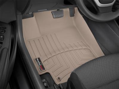 WeatherTech - WeatherTech 4513361 FloorLiner DigitalFit - Image 2