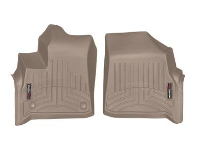 WeatherTech 4512691 FloorLiner DigitalFit