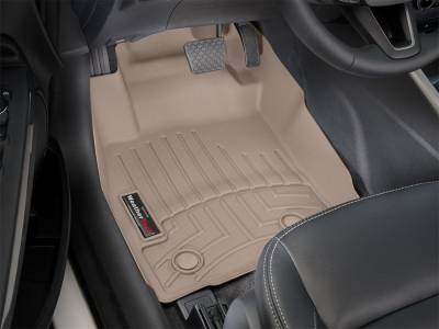 WeatherTech - WeatherTech 4513241 FloorLiner DigitalFit - Image 2