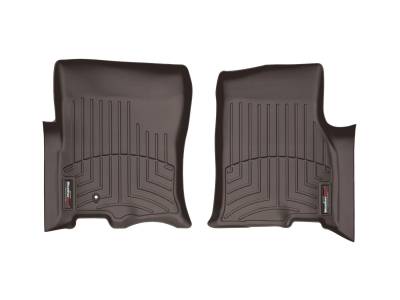 WeatherTech 471071 FloorLiner DigitalFit