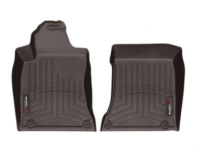 WeatherTech 479741 FloorLiner DigitalFit