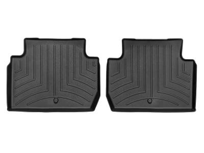 WeatherTech 4412382 FloorLiner DigitalFit