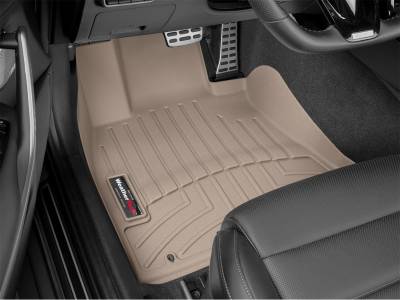 WeatherTech - WeatherTech 4512381 FloorLiner DigitalFit - Image 2